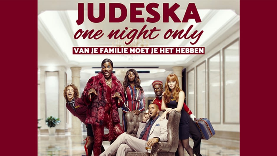 Judeska’s Special Event