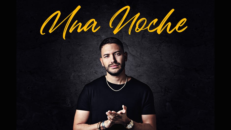 Rolf Sanchez verplaatst opnieuw concert in AFAS Live
