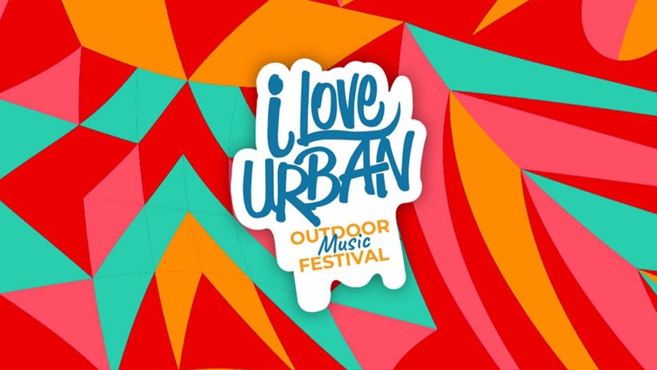I Love Urban organiseert voor het eerst Outdoor Festival